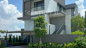 Gambar 1 Dijual Rumah Premium & Mewah YARA At The Kaia  Grand Wisata