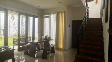 Gambar 5 Harga Terbaik Rumah 2 Lantai Siap Huni Fully Furnished Di Komp. Resort Dago Pakar, Dago, Bandung