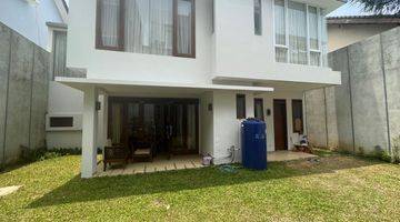 Gambar 4 Harga Terbaik Rumah 2 Lantai Siap Huni Fully Furnished Di Komp. Resort Dago Pakar, Dago, Bandung