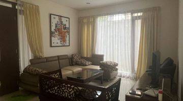 Gambar 1 Harga Terbaik Rumah 2 Lantai Siap Huni Fully Furnished Di Komp. Resort Dago Pakar, Dago, Bandung