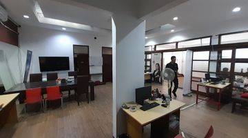 Gambar 1 Harga Terbaik Rumah Siap Huni Cocok Utk Kantor Dan Hunian Di Komp. Kembar, Bkr, Dekat Tol Buahbatu, Pusat Kota Di Kota Bandung