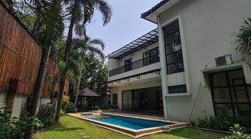 Gambar 5 Jual villa at kebagusan grat for investment and with good rental enquires