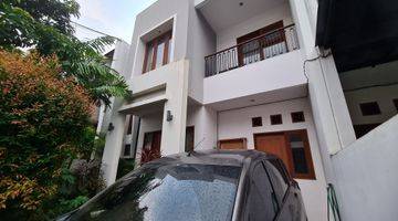 Gambar 3 Jual rumah kebagusan 3 dalam cluster