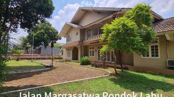 Gambar 1 Rumah luas 15 jt / meter Pondok Labu