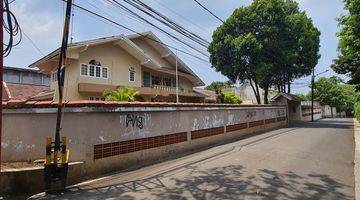 Gambar 2 Rumah luas 15 jt / meter Pondok Labu