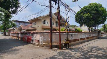 Gambar 3 Rumah luas 15 jt / meter Pondok Labu