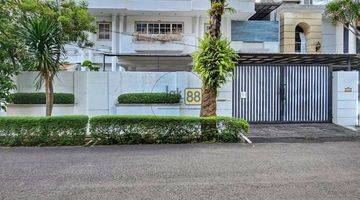 Gambar 1 Rumah di jual kuningan area elit