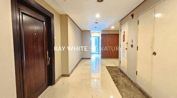 Gambar 2 Dijual Apartement Somerset Berlian Permata Hijau 2 Bdrm Furnished