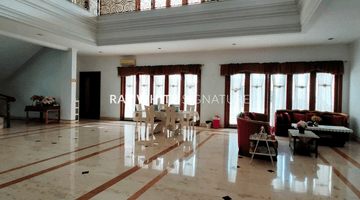 Gambar 1 Dijual Rumah Area Exclusive Di Bawah Njop Jl Kintamani, Kuningan