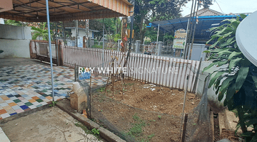 Gambar 2 Dijual Rumah Lama Bambu Duri, Pondok Bambu