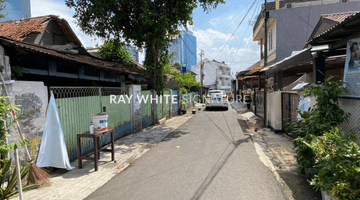 Gambar 5 Dijual Rumah Hadap Selatan Hitung Tanah Area Scbd di Jl Kebalen 