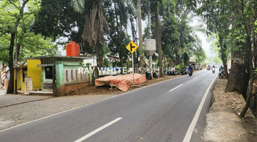 Gambar 2 Dijual Rumah Layak Huni Dengan Pool Dan Taman Besar di Kebagusan