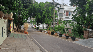 Gambar 2 Dijual Rumah Bagus Layak Huni di Kav. Tni Al Duren Sawit