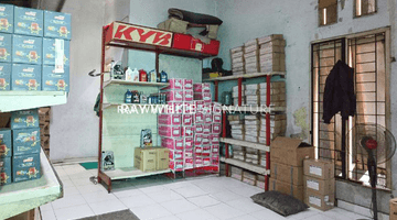 Gambar 4 Dijual Bangunan Komersil di Jl. Tebet Barat Dalam Raya 