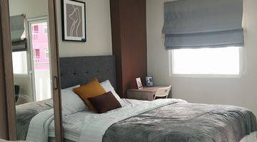 Gambar 4 Dijual Apartemen Green Pramuka City Baru Furnished