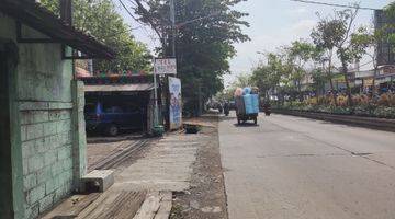 Gambar 4 Diskon 16 Miliar Tanah Luas Murah Jl Raya Manukan Kulon Tandes Surabaya