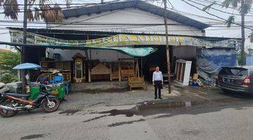 Gambar 1 Gudang Murah Diskon 40% Di Jl Tambak Wedi Kenjeran Surabaya