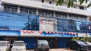 Gambar 3 Mini Building Murah Jl Guntur Setiabudi Jaksel Harga Dibawah Pasaran