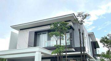 Gambar 1 Termurah! Rumah 2 Lantai Lebar 12 di Gading Serpong Mewah Banget 