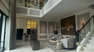 Gambar 3 Rumah Paling Favorite di Gading Serpong Matera Residence Best Layout