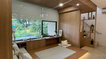 Gambar 2 Rumah Full Furnished Termurah di BSD Lokasi Super Strategis