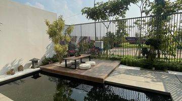 Gambar 3 Rumah ala Korea Mewah di BSD CITY, BISA KPR Tanpa DP