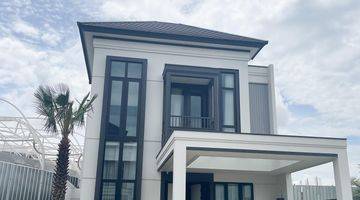 Gambar 1 Terlaris! Rumah 2 Lantai Mewah Banget Matera Residence Gading Serpong 