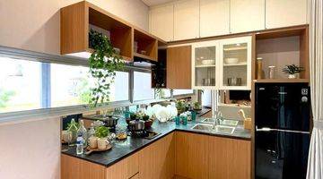 Gambar 2 Rumah Full Furnished di Gading Serpong Harga Dibawah 2milyar