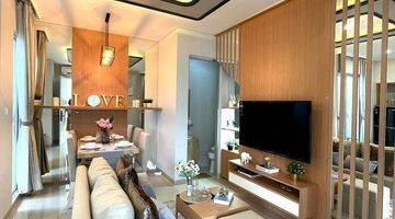 Gambar 3 Rumah Full Furnished di Gading Serpong Harga Dibawah 2milyar