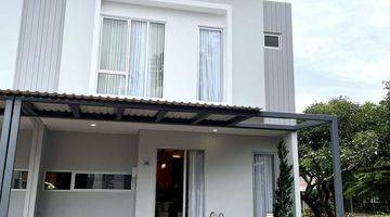 Gambar 5 Rumah Full Furnished di Gading Serpong Harga Dibawah 2milyar