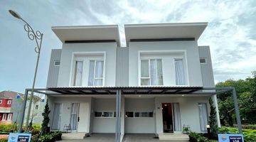 Gambar 1 Rumah Full Furnished di Gading Serpong Harga Dibawah 2milyar