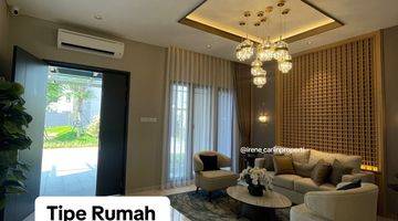 Gambar 2 Dijual Rumah 2 Lantai Bagus Lokasi Strategis Pasadena Grand Gading Serpong Bsd