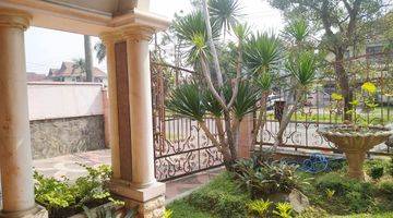 Gambar 3 Rumah 2 Lantai Full Furnished di Pondok Blimbing Indah Araya