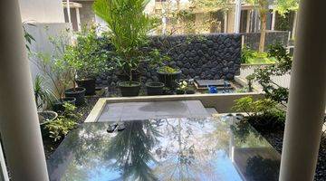 Gambar 4 Rumah 2 Lantai Full Furnished di Ixora Araya Malang