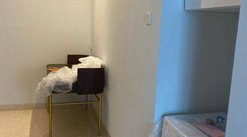 Gambar 4 Apartement Southgate Residence Furnished