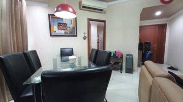 Gambar 2 Apartement Royal Mediterania Garden 2 BR Furnished