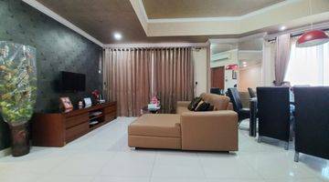 Gambar 5 Apartement Royal Mediterania Garden 2 BR Furnished