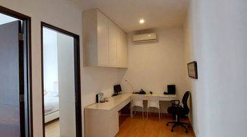 Gambar 2  Rumah 3 Lantai Furnished Bagus SHM - Sertifikat Hak Milik di Jl. Ampera, Pasar Minggu