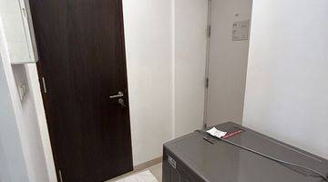 Gambar 1 Apartement Anandamaya Residences Bagus Full Furnished Mewah