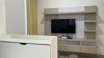 Gambar 3 Rumah Cluster Yara Jakarta Garden City Sudah Furnished Dan SHM