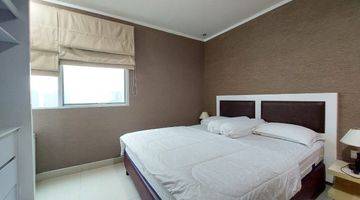 Gambar 5 Apartemen Sahid Sudirman Residence 2 BR Furnished