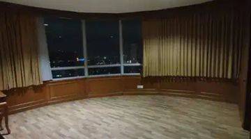 Gambar 2 Apartemen denpasar residence kuningan city