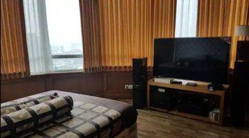 Gambar 3 Apartemen denpasar residence kuningan city