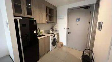 Gambar 4 Dijual Unit Apartemen Fatmawati City Centre