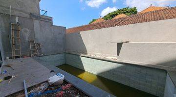 Gambar 4 Modern Minimalist Villa