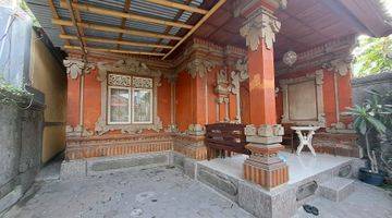 Gambar 1 Balinese house