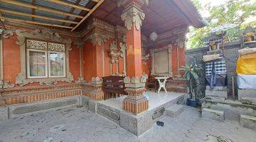 Gambar 4 Balinese house