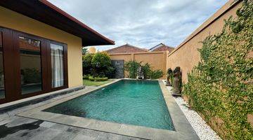 Gambar 4 3 Bedroom Villa