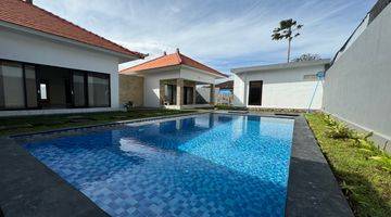 Gambar 1 Villa 3 Bedrooms