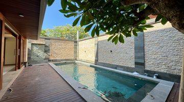 Gambar 3 Modern Minimalist Villa